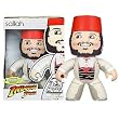 Indiana Jones Mighty Muggs: Sallah