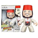 Indiana Jones Sallah Mighty Muggs Entertainment Earth Exclusive