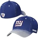 Reebok New York Giants 2009 2nd Season Player Hat