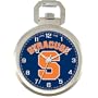NCAA Men's COL-PW-SYR Pocket Collection Syracuse Orange Pocket Watch