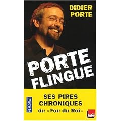 Porte-Flingue