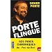 Porte-Flingue