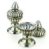 Caffco International Biltmore Inspirations Collection Compliment Jar