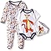 Disney Baby Boys' Tigger 3 Pc Set