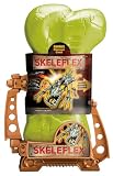 Review Re:creation Group Plc  / SKELEFLEX Alien Bones - Fang-o-Flex