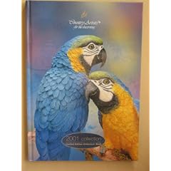 Country Artists For The Discerning Collector's Book 2001