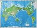 World Wall Map