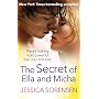 The Secret of Ella and Micha von Jessica Sorensen