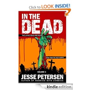 In the Dead 1 - Jesse Petersen