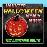Haunted Halloween World Music