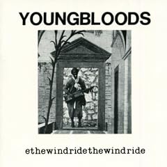 Ride The Wind