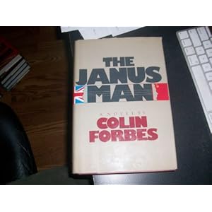 Janus Man