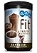 Fit Frappe Protein Drink Mix, Espresso, 19.1 Ounce