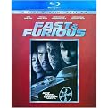 Fast & Furious (Special Edition) (2 Discs) (Includes Digital Copy) (Blu-ray) (Widescreen)
