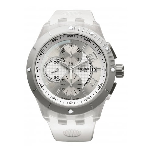 SWATCH CHRONO AUTOMATIC COLLECTION Sign in the Sky SVGK403 Preisvergleich