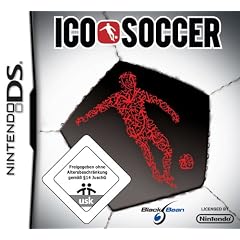 Ico Soccer