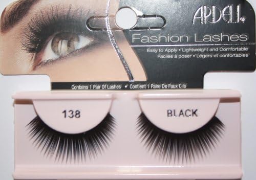 ArdellFashion Lashes Pair - 138