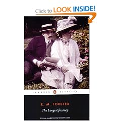 The Longest Journey (Penguin Classics)
