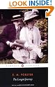 The Longest Journey (Penguin Classics)