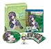 探偵オペラ　ミルキィホームズ【3】（初回限定特典(ねんどろいどぷち エリー)付き） [Blu-ray]