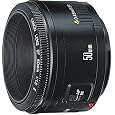 Canon EF�����Y 50mm F1.8 II �L���m��