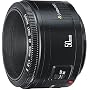 Canon EF 50mm f/1.8 II Lens