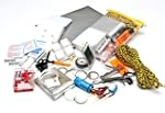 AceCamp Emergency Wilderness Kit II