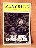 The Heidi Chronicles