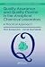 Quality Assurance and Quality Control in the Analytical Chemical Laboratory: A Practi...