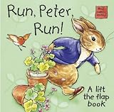 Run Peter Run! (Peter Rabbit Seedlings)