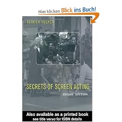 Secrets of Screen Acting (Theatre Arts Book)