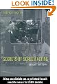 Secrets of Screen Acting (Theatre Arts Book)