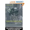 Secrets of Screen Acting (Theatre Arts Book)