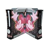 Mikey Xbox 360 Protector Skin Decal Sticker, Item No.BOX0832-43