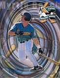 MYRTLE BEACH PELICANS 1999 ANNUAL YEARBOOK (ATLANTA BRAVES)