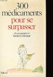 300 m�dicaments pour se surpasser phy...