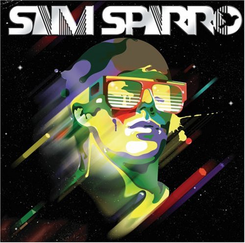 CD-Charts  Search : Sam Sparro