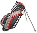 Cobra Fly Z Stand Golf Bag - New 2015-8 Way TOP w/6 Pockets