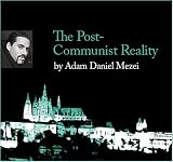 cover of The Post-Communist Reality (series)