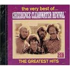 Click here to buy Very Best of by  Creedence Clearwater Revival .