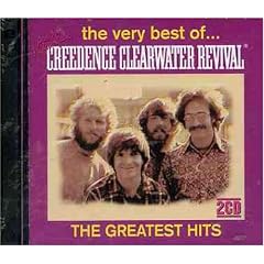 The Very Best of C.C.R.