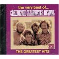 The Very Best of C.C.R.