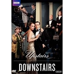 Upstairs Downstairs
