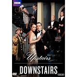 Upstairs Downstairsby Keeley Hawes