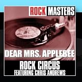 Rock Masters: Dear Mrs. Applebee