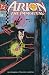 ARION THE IMMORTAL # 1-6 Complete Series (ARION THE IMMORTAL (1992 DC))