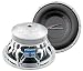 Audiobahn AW101T, 25cm (10