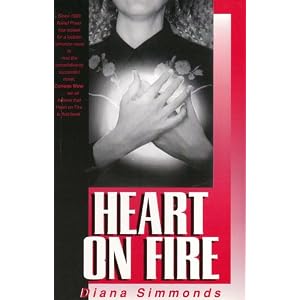Heart on Fire