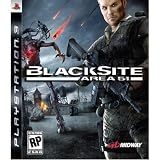 Blacksite: Area 51 - Playstation 3