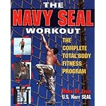 The Navy Seal Workout : The Compete Total-Body Fitness Program book cover